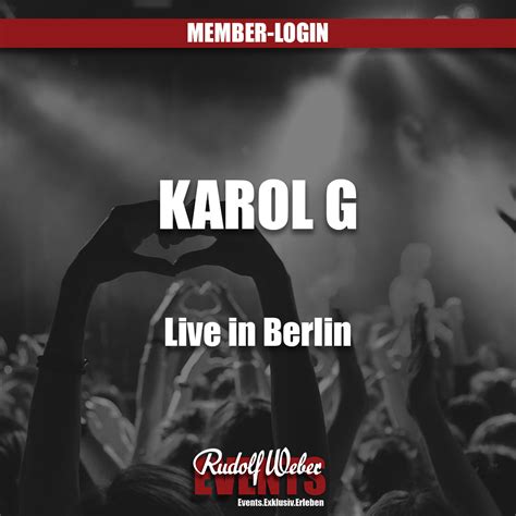 karol g tickets berlin